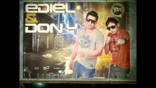 Ediel & Don Y - La Llave De Mi Corazon (Prod by Franky Records)