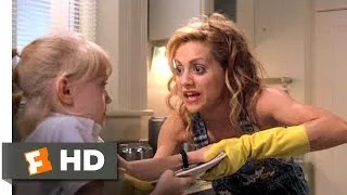 Uptown Girls (5/11) Movie CLIP - You're Workin' For Me! (2003) HD