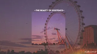 The Beauty Of Existence Nasheed | Slowed & Reverb| Sheikh Nasheed