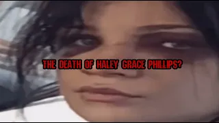 Is Haley Grace Phillips Dead? | Interview W/ Her Brother, The Body in LA Explained