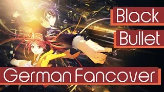 Black Bullet - Black Bullet [German Fancover]