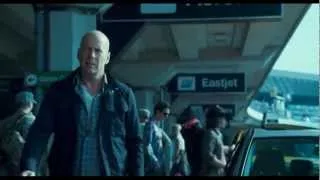 A Good Day To Die Hard - International Trailer - In Cinemas February 14th 2013