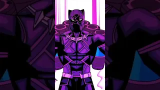 Mech Files: Black Panther | Marvel, Los Vengadores: Mech Strike