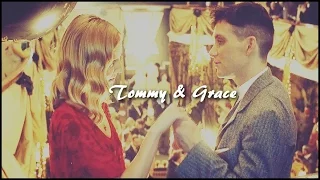 Tommy + Grace | Hunger