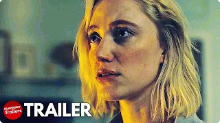 WATCHER Trailer (2022) Serial Killer Horror Movie