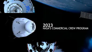 NASA’s Commercial Crew Program 2023