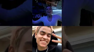 Kehlani live Instagram stream May 2 2020 part 2