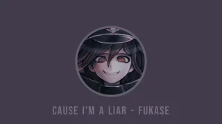 kokichi ouma kinnie playlist !! ☆