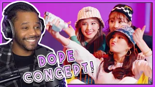 Reacting to Weeekly 'After School' MV