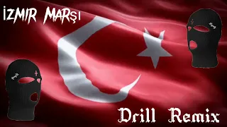 - FREE - İzmir Marşı | ( Turkish March ) Russ Millions Aggressive Drill Beat Remix