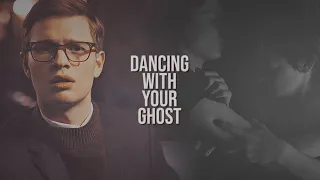 boris + theo • dancing with your ghost [+6k]