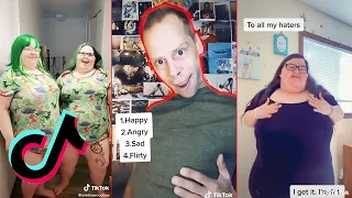 Tik Tok Cringe Memes Compilation 2020