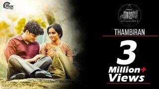 Thambiran | Ezra Video Song Ft Sudev Nair| Prithviraj Sukumaran, Priya Anand| Sushin Shyam |Official