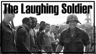 The Laughing Soldier: Vietnam Horror Stories