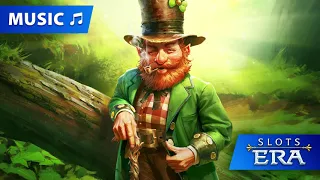 This video will bring you Good Luck & Big Wins 🍀 Leprechaun's Luck Soundtrack 🍀 Slots Era OST