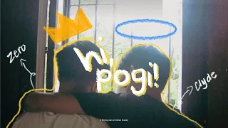 hi, pogi! | short film