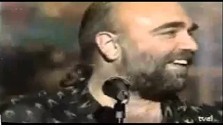 Demis Roussos - A whiter Shade Of Pale