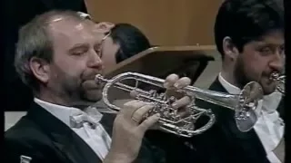 Hans Gansch - Alpine Symphony (Seiji Ozawa with Vienna Philharmonic Orchestra 1994)