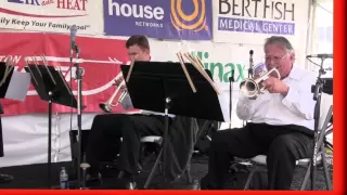 The Smyrna Brass Quintet, Live at Images