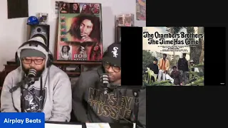 The Chambers Brothers - Time Has Come Today (REACTION) #chambersbrothers #reaction #trending