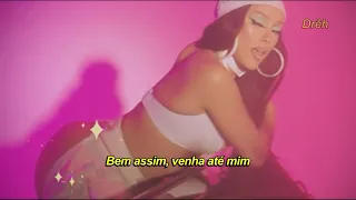 Doja Cat - Like That ft. Gucci Mane (legendado/tradução) (com clipe)