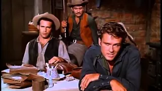 Bonanza 2x9 Cap 41 La Raza de la Violencia