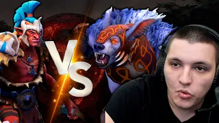 TEAM SPIRIT vs TALON | TEAM SPIRIT vs SECRET - DOTA 2 THE INTERNATIONAL 2022