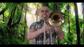 Jurassic Park (trombone)