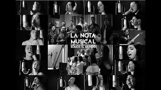 La Nota Musical - Somos El Mundo (COVER)