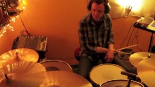Led Zeppelin -Since I've Been Loving You- Drum Cover  Drum Lesson