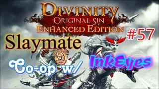 Divinity: Original Sin - Enhanced Edition Part 57. Leandra, Into the Void.