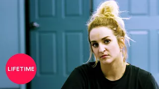 So Sharp: Kayla Goes Behind Taylor's Back (Episode 6) | Lifetime