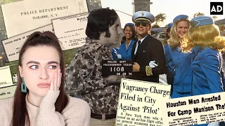 THE TRUTH BEHIND CATCH ME IF YOU CAN / FRANK ABAGNALE | A HISTORY SERIES