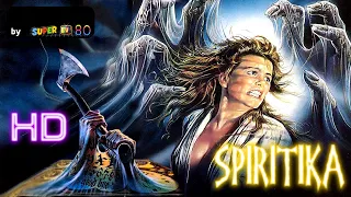 SPIRITIKA (1986) Film Completo HD [1080p]