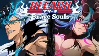 Espada Theme Peor Existencia - BEYOND Resurrección | BLEACH Brave Souls Rebirth OST (Extended)