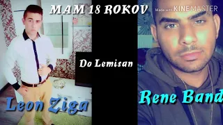 Rene Band Mam 18 Rokov 2019