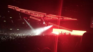 The Weeknd - False Alarm, live in Zurich, Switzerland