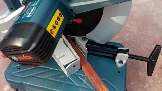 BOSCH GCO 14-24 J Profil Kesme Makinası. Profile Cutting Machine