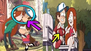 Тает Лёд|Gravity falls Vine#1|Гравити Фолз Вайн#1.mp4