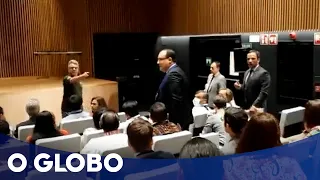 Presidente da Funai, Marcelo Xavier é expulso de evento na ONU