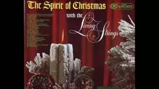 The Living Strings ~ Christmas Albums