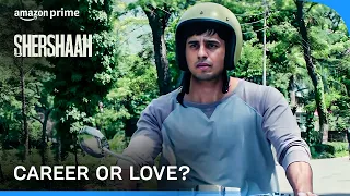 A Sacrifice For Love | Sidharth Malhotra | Shershaah | Prime Video India