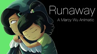 RUNAWAY - Amphibia Animatic