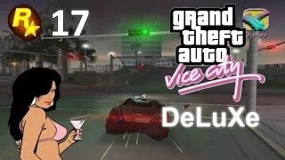 GTA:Vice City Deluxe - МОТОЦИКЛИСТЫ НА ДОРОГАХ!#17