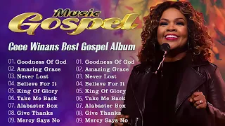 The Cece Winans Greatest Hits Full Album 🎹 Most Popular Cece Winans Songs Of All Time Playlist