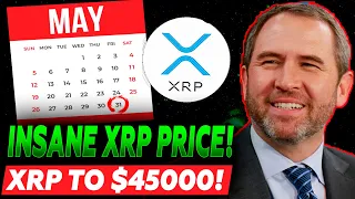 This Will Be The INSANE XRP Price On 31 May 2022! (Xrp News Today)