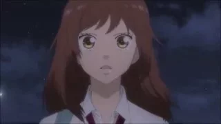 Ao haru ride - Demons [AMV]