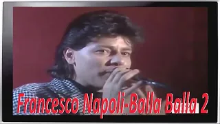 Francesco Napoli - Balla Balla 2 medley