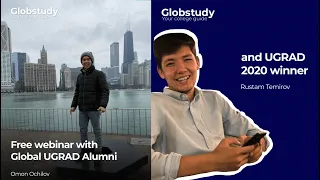 Global UGRAD Webinar