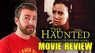 The Haunted (1991) Smurl Family | The Conjuring Universe - Movie Review